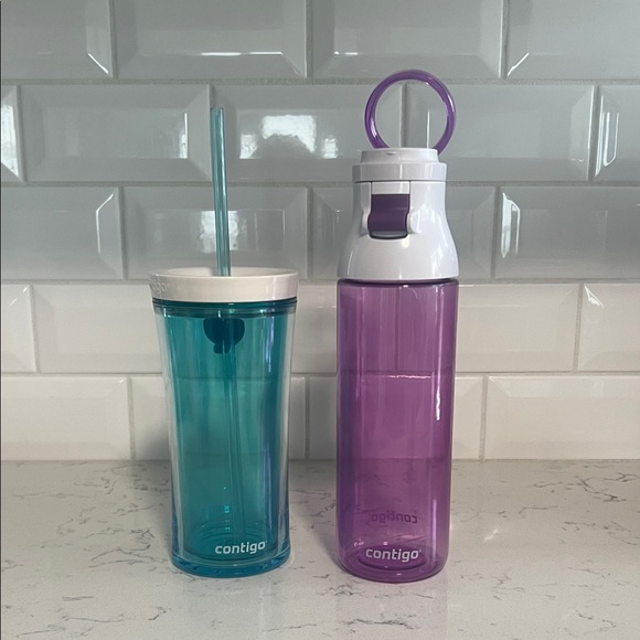 Contigo bundle - Picture 1 of 2